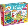 Collection de jeux éducatifs pour tout-petits - LISCIANI - Soixante ac