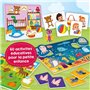 Collection de jeux éducatifs pour tout-petits - LISCIANI - Soixante ac