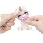 Rainbow High Poupée Mannequin avec Kit de Slime et Animal de Compagnie