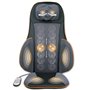 Medisana Housse de chaise de massage par acupressure et Shiatsu MC 825