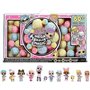 L.O.L SURPRISE - 12 Boules magiques, avec des poupées a collectionner 