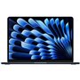 Apple - 13.6 MacBook Air M3 (2024) - RAM 16Go - Stockage 512Go - Minui