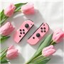 Paire de manettes Joy-Con Rose Pastel pour Nintendo Switch