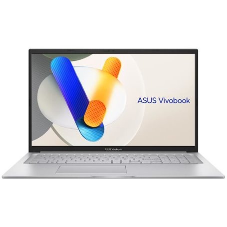 PC Portable ASUS VivoBook 17 S1704 | 17.3'' HD+ - Intel Core i5 1235U 