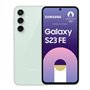 SAMSUNG Galaxy S23 FE Smartphone 256Go Vert d'eau