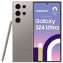 SAMSUNG Galaxy S24 Ultra Smartphone 512 Go Gris