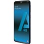 SAMSUNG Galaxy A40 - Double sim 64 Go Noir