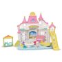 Poupée - SYLVANIAN FAMILIES - La creche ensoleillée - Multicolore - Mi