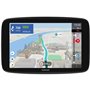 Navigateur GPS - TOM TOM - GO Camper Max 7 - Premium Pack Nouvelle gén