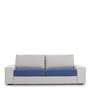 Housse de canapé Eysa JAZ Bleu 85 x 15 x 60 cm