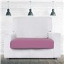 Housse de canapé Eysa BRONX Rose 85 x 15 x 160 cm