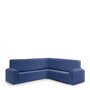 Housse de canapé Eysa JAZ Bleu 110 x 120 x 450 cm