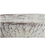 Centre de Table Home ESPRIT Blanc 50 x 41 x 10 cm