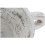 Centre de Table Home ESPRIT Blanc 50 x 41 x 10 cm
