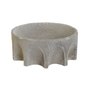 Centre de Table Home ESPRIT Blanc Romantique 26 x 26 x 11 cm