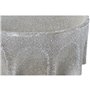 Centre de Table Home ESPRIT Blanc Romantique 26 x 26 x 11 cm