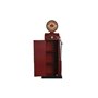 Figurine Décorative Home ESPRIT Rouge gasolinera 21 x 13 x 52 cm