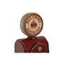 Figurine Décorative Home ESPRIT Rouge gasolinera 21 x 13 x 52 cm