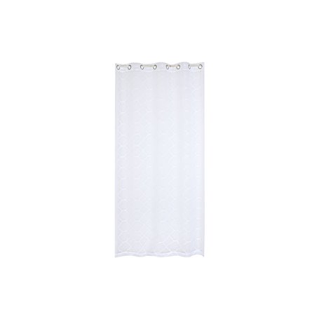 Rideaux Home ESPRIT Blanc 140 x 260 x 260 cm