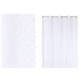 Rideau Home ESPRIT Blanc 140 x 260 x 260 cm Broderie