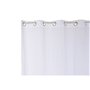 Rideau Home ESPRIT Blanc 140 x 260 x 260 cm Broderie