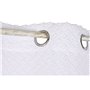 Rideau Home ESPRIT Blanc 140 x 260 x 260 cm Broderie