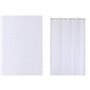 Rideau Home ESPRIT Blanc 140 x 260 x 260 cm Broderie