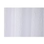 Rideau Home ESPRIT Blanc 140 x 260 x 260 cm Broderie