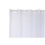 Rideau Home ESPRIT Blanc 140 x 260 x 260 cm Broderie