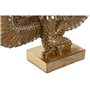 Figurine Décorative Home ESPRIT Doré 31,5 x 9 x 23,5 cm