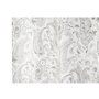 Rideau Home ESPRIT Imprimé 140 x 0,3 x 260 cm
