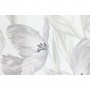 Rideau Home ESPRIT Imprimé Tulipe 140 x 0,3 x 260 cm