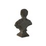 Figurine Décorative Home ESPRIT Gris Buste 36 x 16 x 46 cm