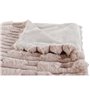 Couverture Home ESPRIT Mauve 130 x 170 cm