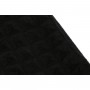 Couverture Home ESPRIT Noir 130 x 170 cm