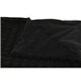 Couverture Home ESPRIT Noir 130 x 170 cm