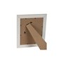 Cadre photo Home ESPRIT Marron Beige Crème Naturel Verre polystyrène 2