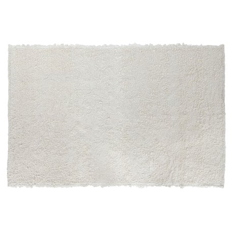 Tapis Home ESPRIT Blanc 120 x 160 x 1 cm