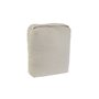 Support de porte Home ESPRIT Sable 18 x 8 x 23 cm (2 Unités)