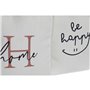 Support de porte Home ESPRIT Sable 18 x 8 x 23 cm (2 Unités)