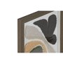 Cadre Home ESPRIT Abstrait Urbaine 30 x 2,5 x 40 cm (2 Unités)