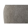 Vase Home ESPRIT Gris Ciment 31 x 31 x 36 cm