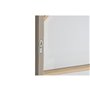 Cadre Home ESPRIT Abstrait Urbaine 62,3 x 4,5 x 82,3 cm (2 Unités)