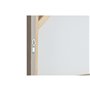 Cadre Home ESPRIT Abstrait Urbaine 82,2 x 4,5 x 102 cm (2 Unités)
