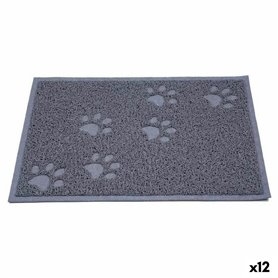 Tapis pour chien (30 x 0,2 x 40 cm) (12 Unités)