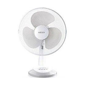 Ventilateur de Bureau Haeger Little Wind 40W