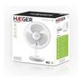 Ventilateur de Bureau Haeger Little Wind 40W