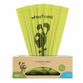 Distributeur de Sacs pour Animaux Domestiques Earth Rated UNSCENTBIO30