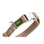 Collier pour Chien Hunter Inari Beige 40-55 cm L