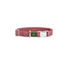 Collier pour Chien Hunter Inari Rouge XL 45-65 cm